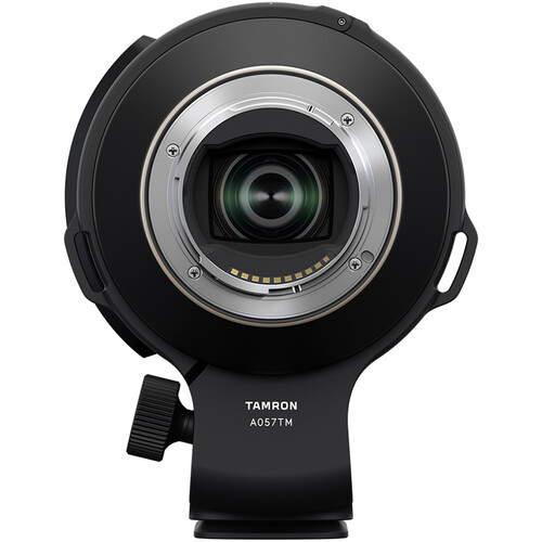 Tamron 150-500mm f/5-6.7 Di III VC VXD za Sony E - 6